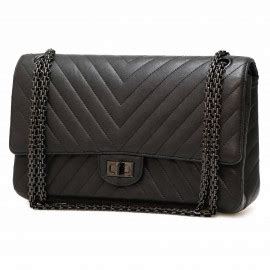 sac chanel 2.55 occasion